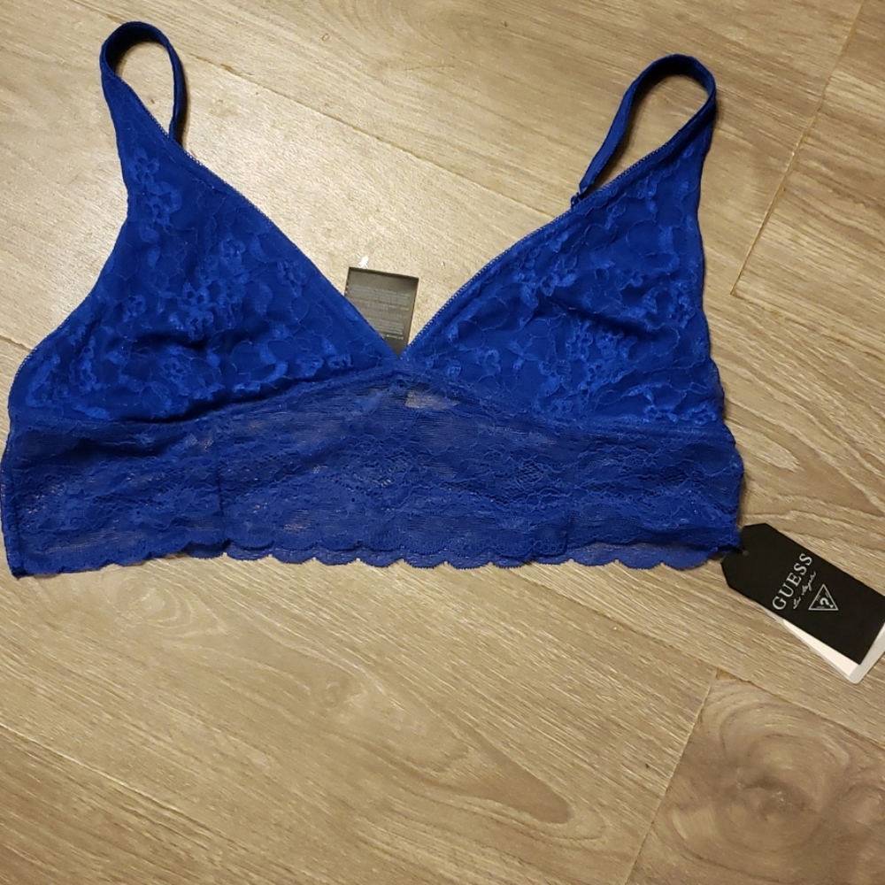 Guess bralette